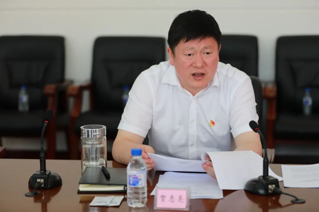 吉林市召開政法隊伍教育整頓領(lǐng)導小組第三次工作會議