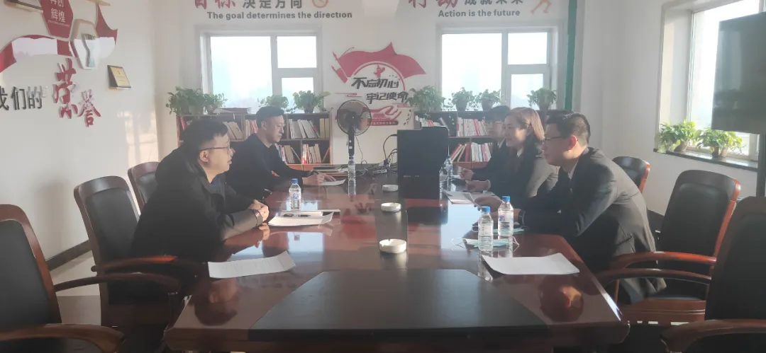 多點發(fā)力，吉鐵法院吹響掃黑除惡重點行業(yè)領域整治沖鋒號