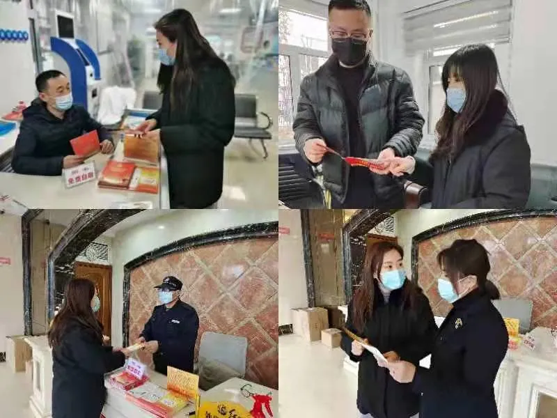 多點發(fā)力，吉鐵法院吹響掃黑除惡重點行業(yè)領域整治沖鋒號