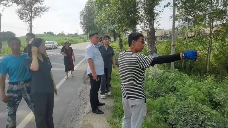 【我為群眾辦實(shí)事】群眾贊譽(yù)送錦旗吉林鐵路運(yùn)輸法院再獲肯定
