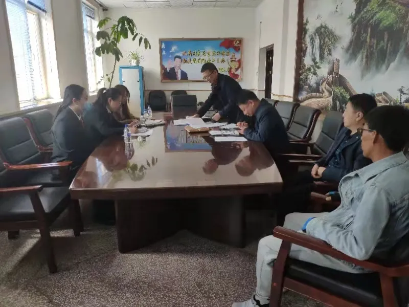 【我為群眾辦實(shí)事】群眾贊譽(yù)送錦旗吉林鐵路運(yùn)輸法院再獲肯定